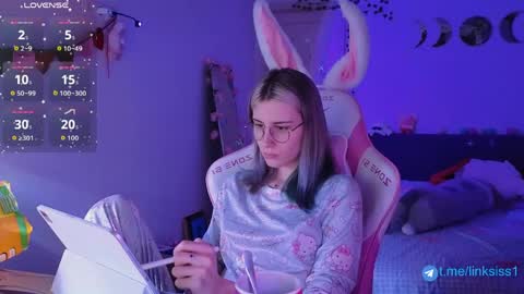 linksiss online show from 05/01/26, 06:12