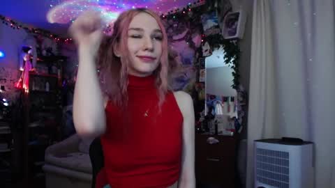 Lin online show from 11/23/25, 12:10