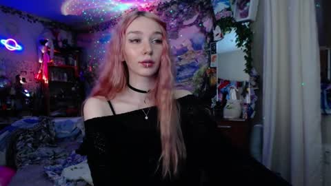 Lin online show from 11/27/25, 07:38