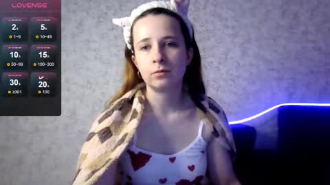 Snapshot of linnsweety chatting on 09/24/25, 08:50 linnsweety online show from 09/24/25, 08:50