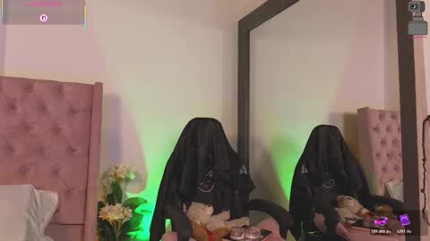 Luciana online show from 03/17/26, 08:12