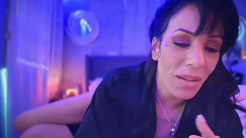 linuxgirlsudosu online show from 02/07/25, 02:26