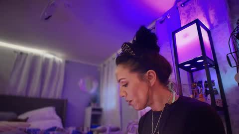 linuxgirlsudosu online show from 03/05/25, 05:18