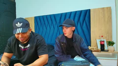 Lio online show from 04/08/26, 07:41