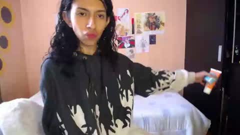 Snapshot of lio_rossue chatting on 01/17/25, 04:57 Lio online show from 01/17/25, 04:57