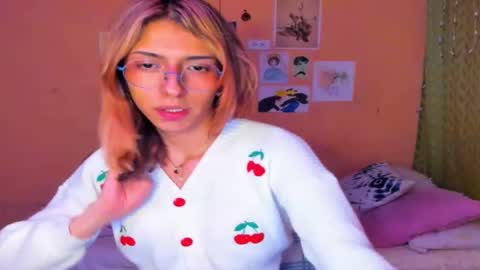 Lio Rouse online show from 12/04/25, 01:15