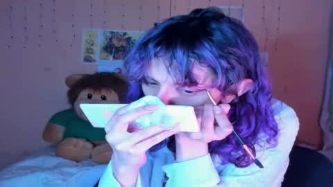 Lio Rouse online show from 03/07/26, 03:03