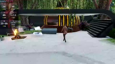 EllaX online show from 01/06/25, 03:19