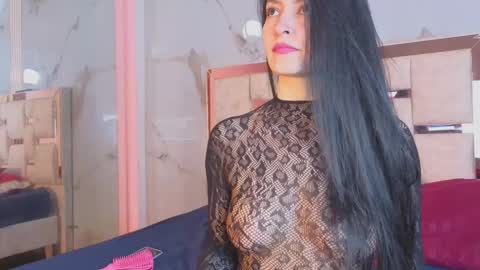 Lion and Aria online show from 03/11/26, 11:38