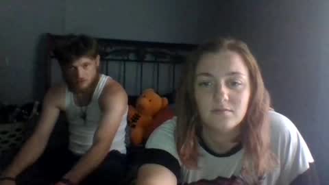 Kinky-Redneck online show from 06/15/26, 12:57