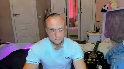 Daisy and Ratibor online show from 03/24/26, 09:36