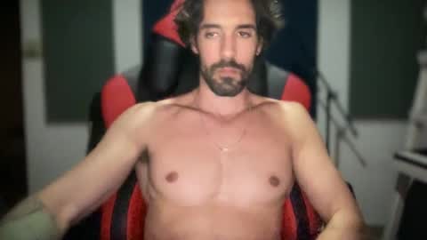 lion_hotty online show from 10/07/25, 11:24