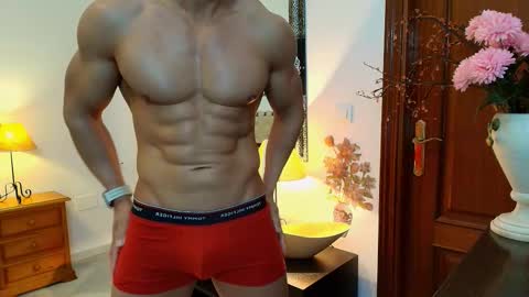 Leo online show from 01/08/26, 08:49