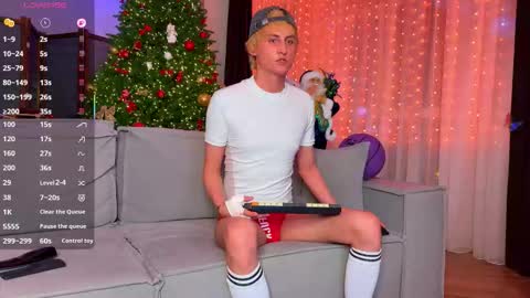 lionbitchkovsky online show from 01/15/26, 05:16