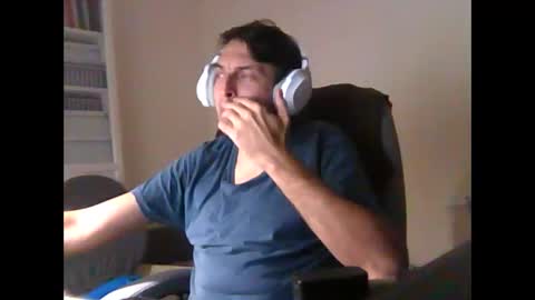 liongr69 online show from 12/07/24, 11:45