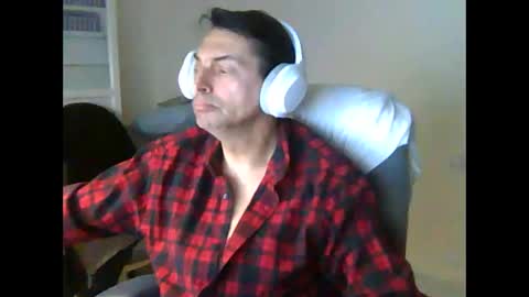 liongr69 online show from 02/06/25, 08:07