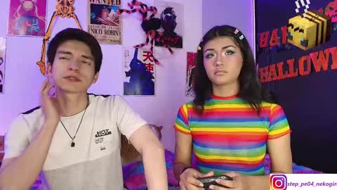  Lauren and FelipeIndependent models online show from 11/02/25, 03:09