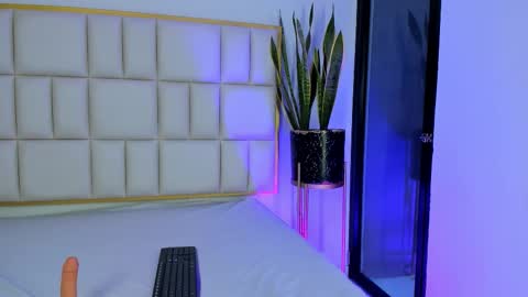 Liorah wolf online show from 01/31/26, 09:02