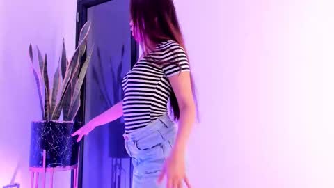 Liorah wolf online show from 03/03/26, 08:15