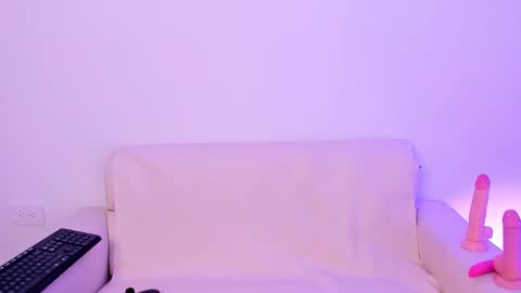 Liorah wolf online show from 03/06/26, 09:00