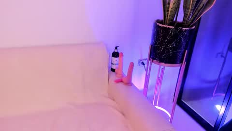 Liorah wolf online show from 03/13/26, 08:59