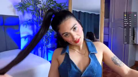 liorasterling online show from 04/29/26, 07:09