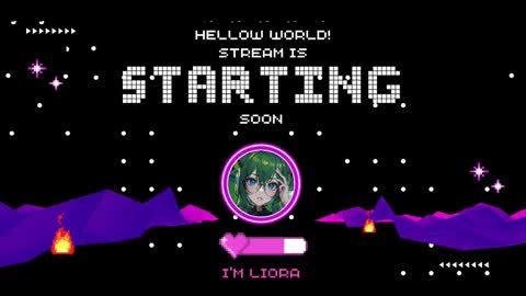 im Liora uwu   online show from 03/05/25, 03:18