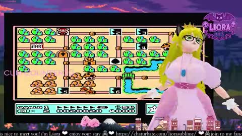 im Liora uwu   online show from 10/25/25, 12:40