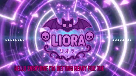 im Liora uwu   online show from 02/10/26, 04:38
