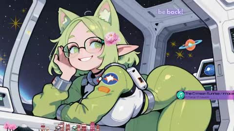 im Liora uwu   online show from 04/18/26, 07:07