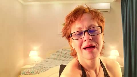 Snapshot of lioraweiss chatting on 03/02/26, 07:15 Liora Weiss online show from 03/02/26, 07:15