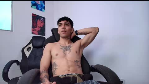 Lior Vante online show from 01/12/26, 11:10