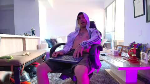 Lior Vante online show from 02/09/26, 09:41