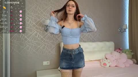 Liory online show from 04/17/26, 09:34