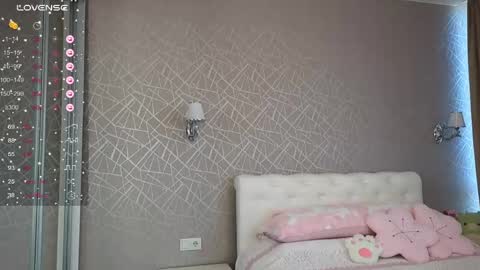 Liory online show from 04/27/26, 09:40