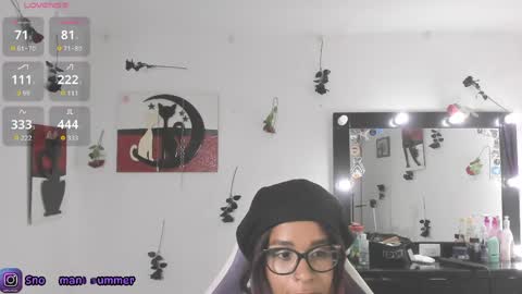 lips_sarasofia online show from 05/29/26, 06:50