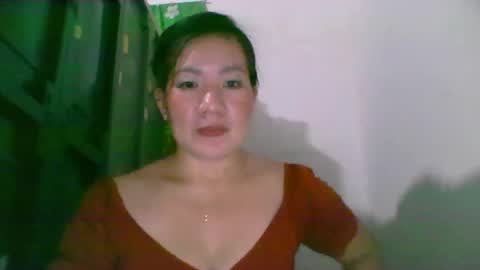 im cherry online show from 01/13/25, 06:16