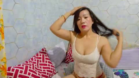 im cherry online show from 04/03/26, 03:15