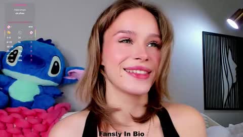 Lina online show from 10/14/25, 01:28