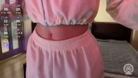 lipsylolly online show from 05/30/26, 07:44