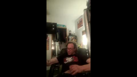 liquid187 online show from 03/29/26, 04:45