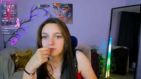 lira li online show from 09/20/25, 06:09