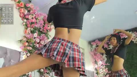 lis_vega_ online show from 07/01/26, 07:24