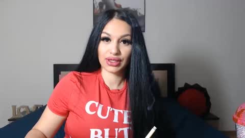 Snapshot of lisa104739 chatting on 12/02/24, 09:06 Lisa online show from 12/02/24, 09:06