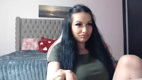 Lisa online show from 02/05/26, 08:35