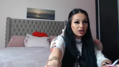 Lisa online show from 03/15/26, 08:48