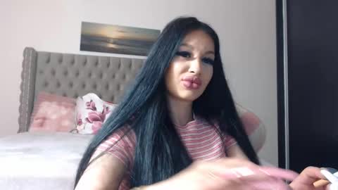 Lisa online show from 03/29/26, 07:36