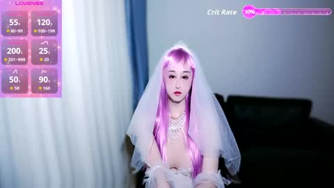 lisaxxy online show from 04/18/26, 12:31