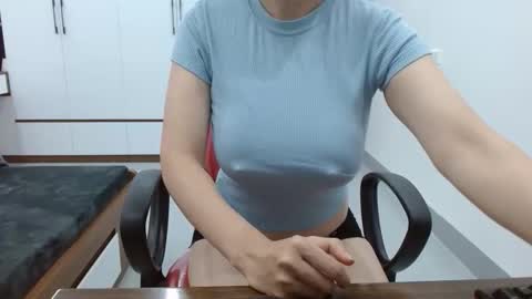 lisa_1011 online show from 02/14/26, 11:34