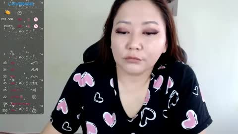 Lisa Harris online show from 05/19/26, 04:52